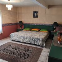 Rec&aacute;mara r&uacute;stica del rancho en venta en Atlacomulco