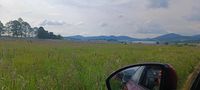 Vista del terreno y paisaje de Desarrollo La Zanja en Santiago Acutzilapan