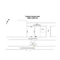 Croquis Terreno Tecoac